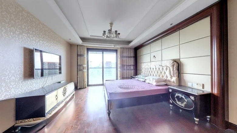 Kunlun Mansion - View 3