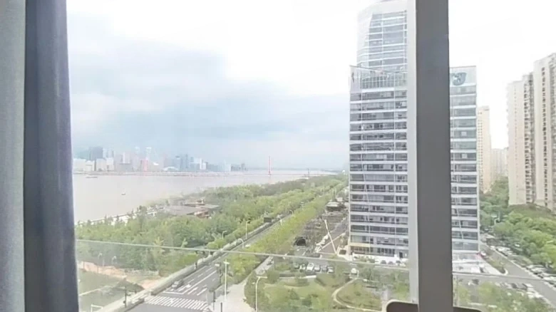 Riverfront Magnificence Court - View 11