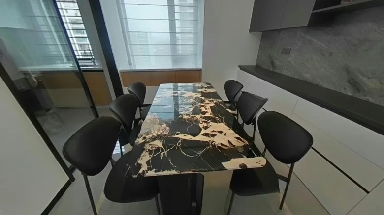 Zhong Zhu Lan Hai Tian Chen B Qu - View 14