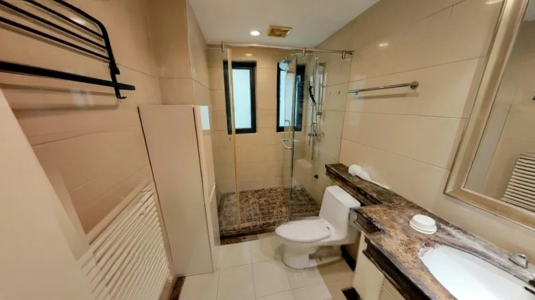 Haier Greenland Quanyun Village Guiyuan North District - View 8