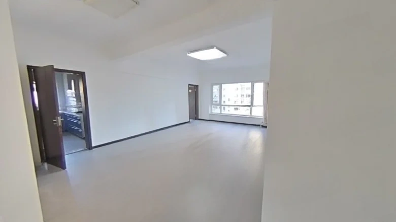 Peace Modern City - View 4