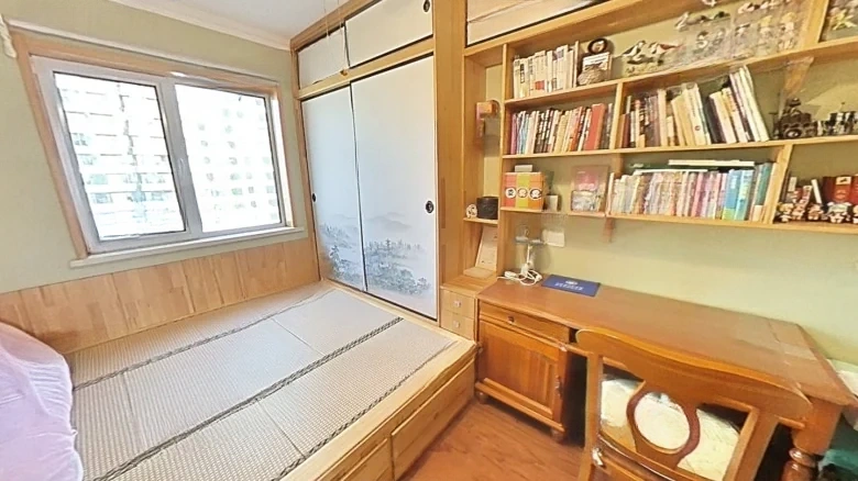 Shang Jing New World - View 5