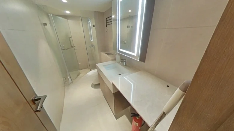 Zhenao Institute - View 6