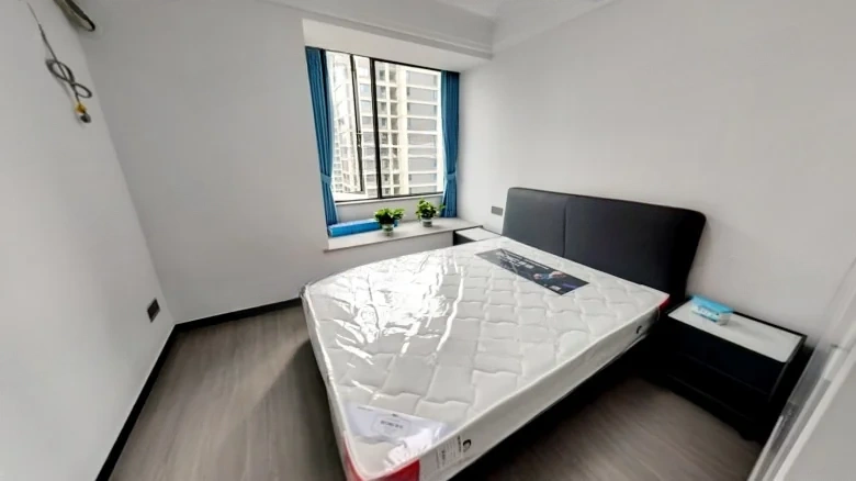 Victory沁Spring Tea Residence - View 3