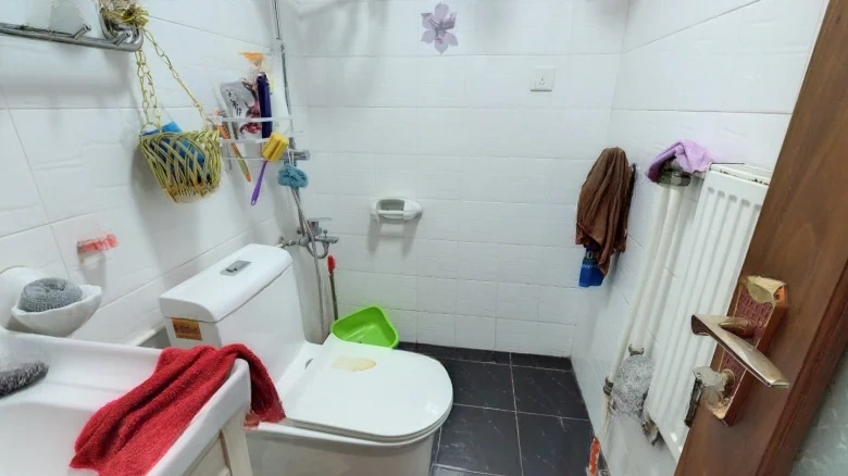 Observation Construction Courtyard Garden - View 15