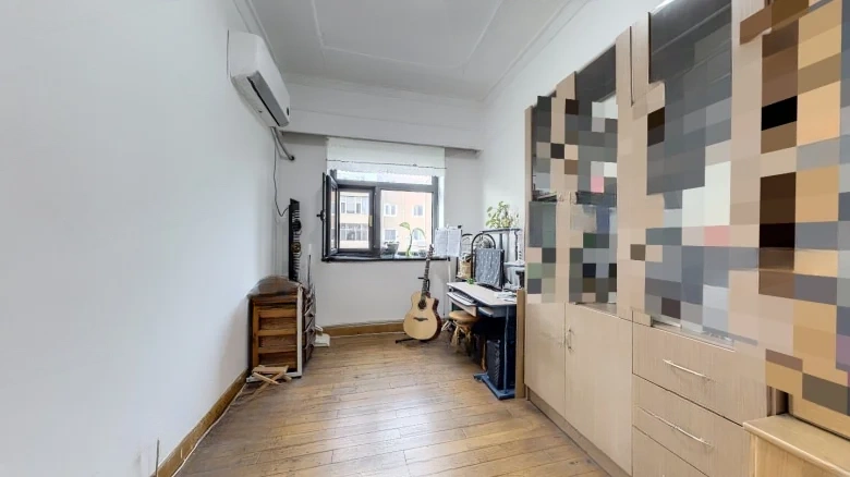 Yuanmingyuan Garden Villa - View 3