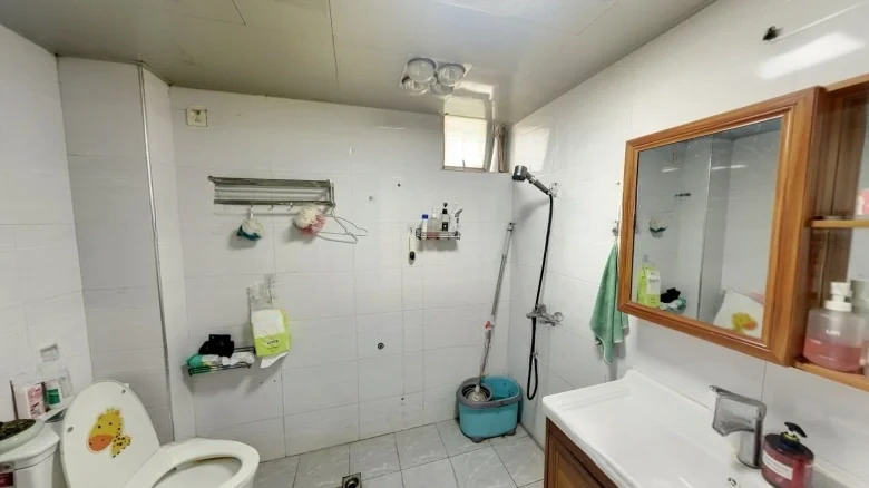 Sunlight 100 International City Phase II - View 9