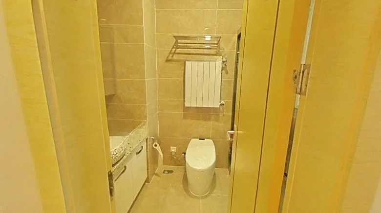 Deji World Trade One號 - View 10