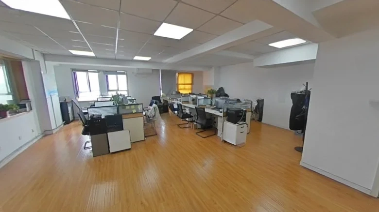 Huapu Tower - View 6