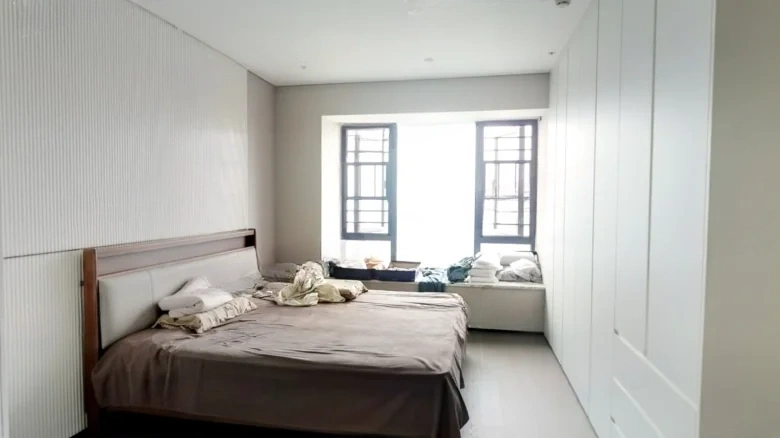 Changsha Joy Mansion - View 2