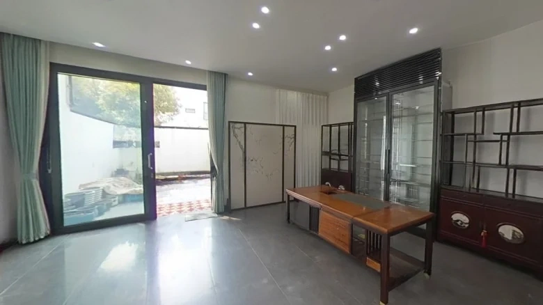 Inkwater Jiangnan Phase I - View 10