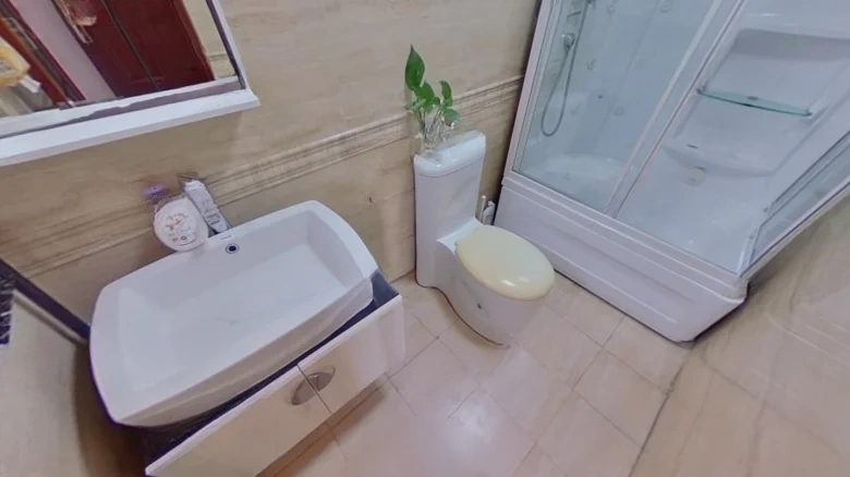 Hanhua Waterfront Bay - View 9