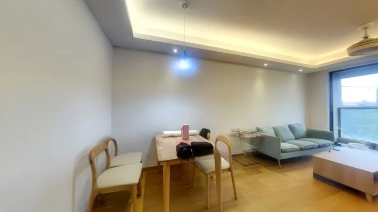 Sinic Purple Garden - View 5