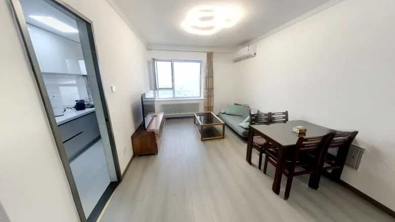 Jingtie Ruiyuan Garden - View 4