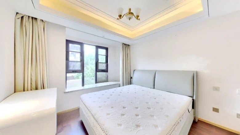 Golden Earth Jade Harmony Village - View 2