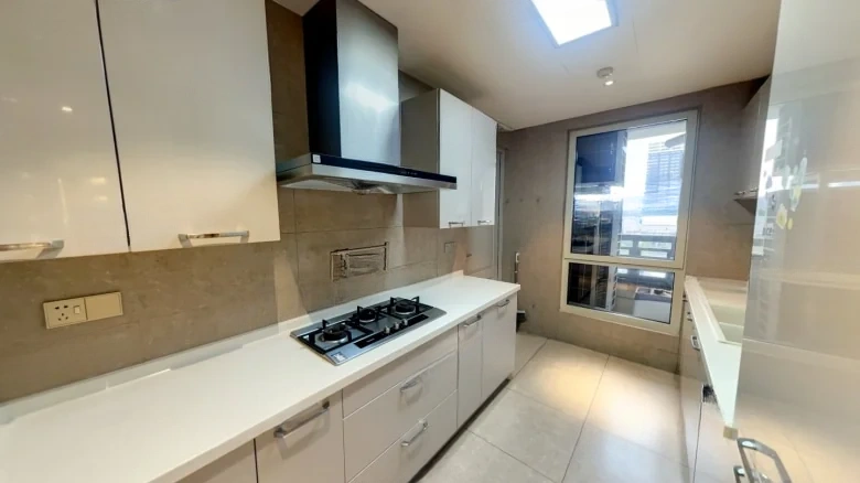 Wanke Metropolis 79 - View 11