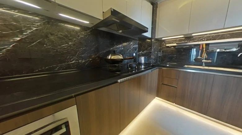 New World Cloud Retreat - View 7