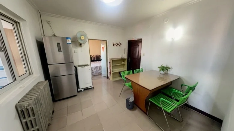 Fahuansi Residential Area - View 5