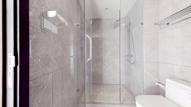 Rongyue Bay Elegance Garden - View 10