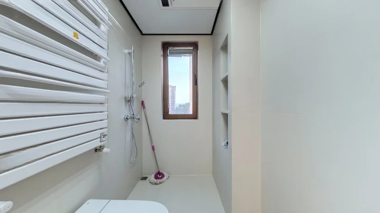 Lushang Blue Coast Graceful Garden Ren Yuan - View 8