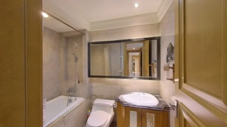 Bao Li Tian Yue Community Apartment - View 9