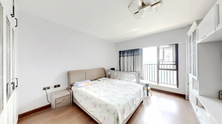 Kaisa TianYu - View 2