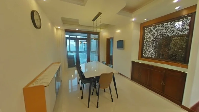 Gubei International Garden - View 12