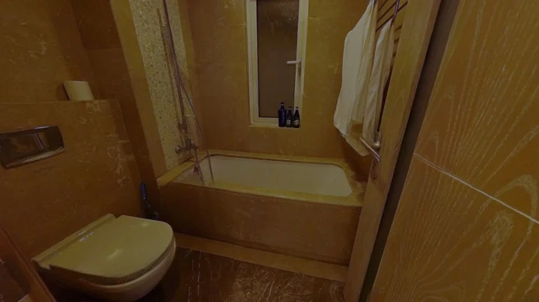 Omniscience Mansion - View 6