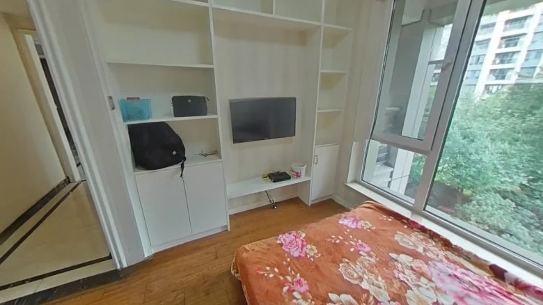 Golden Dawn Phase I - View 5