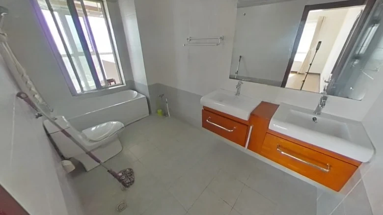 Hai信 Yan岛 International Apartment - View 10