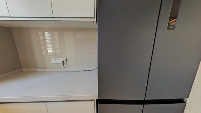 Gentleman's Residence Name Court - View 8