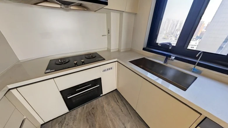 Cloud Acreence Mansion - View 8