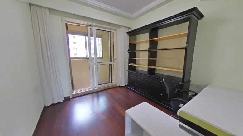 Heavenly Domain Eastern District - View 3