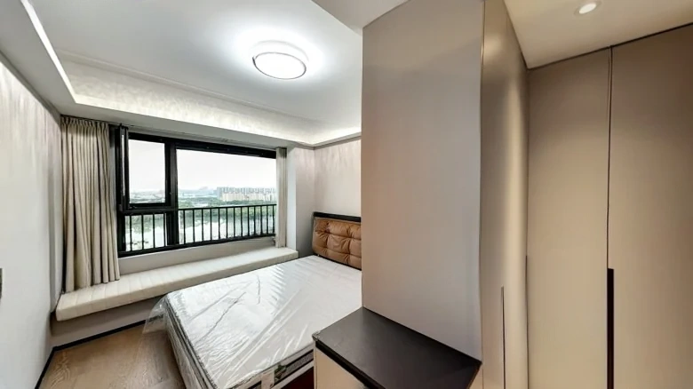 Vanke·Yihe Crystal Garden - View 4