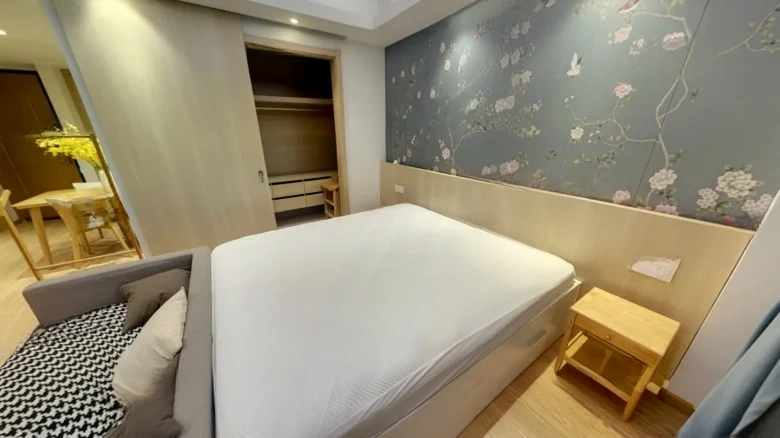 Suning Purple Gold Joyful Mansion - View 3