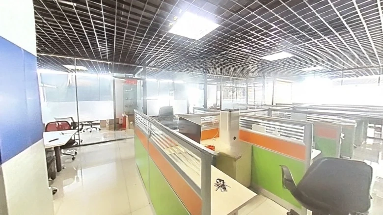 Huqiang Plaza - View 6