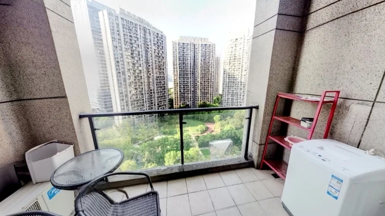 Global Cosmos District C - View 12