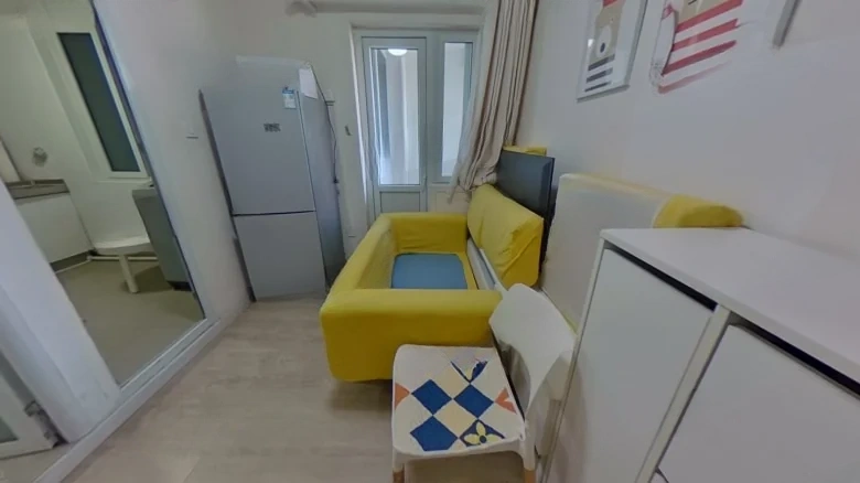 30 Minkang Hutong Courtyard - View 8