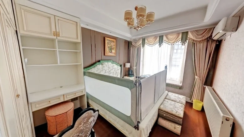 Evergrande Emperor View Xiangjiang Garden - View 3