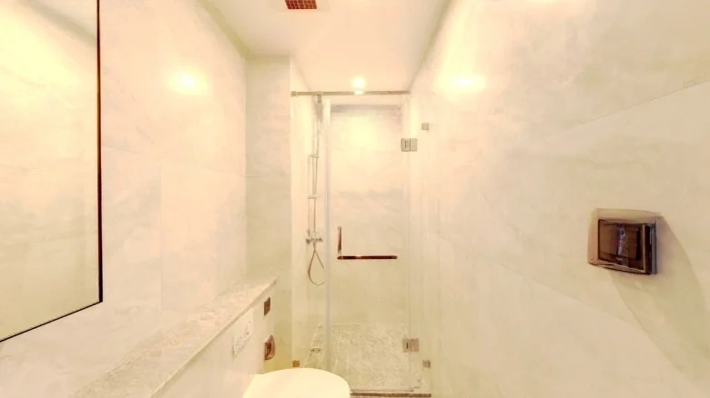 Travel Road Jinmao Mansion - View 9