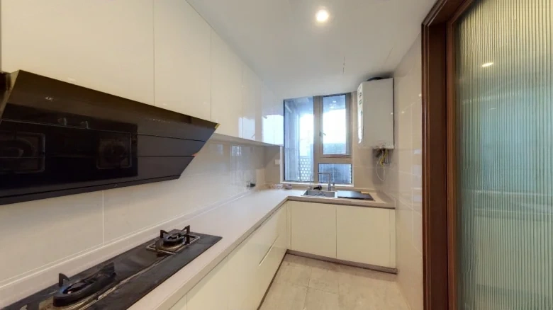 Jinmao Bay Phase III - View 7