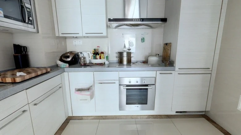 China Railway Qingdao Center - View 4