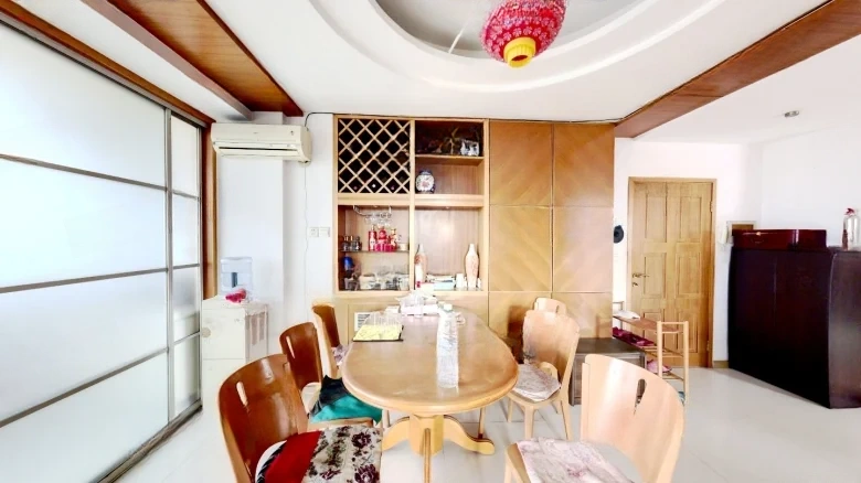 Grain Bureau Dormitory - View 10