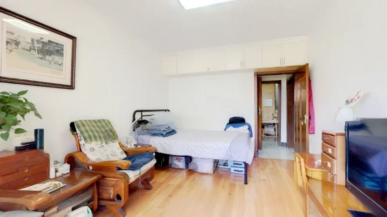 Anhua Li Community - View 5