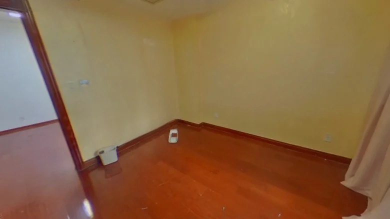 Platinum Apartment Complex - View 3