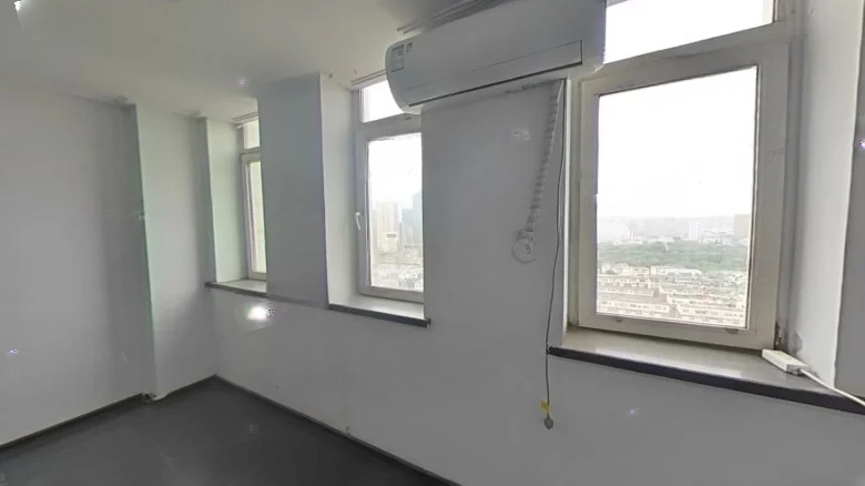 Green SOHO Tower - View 9