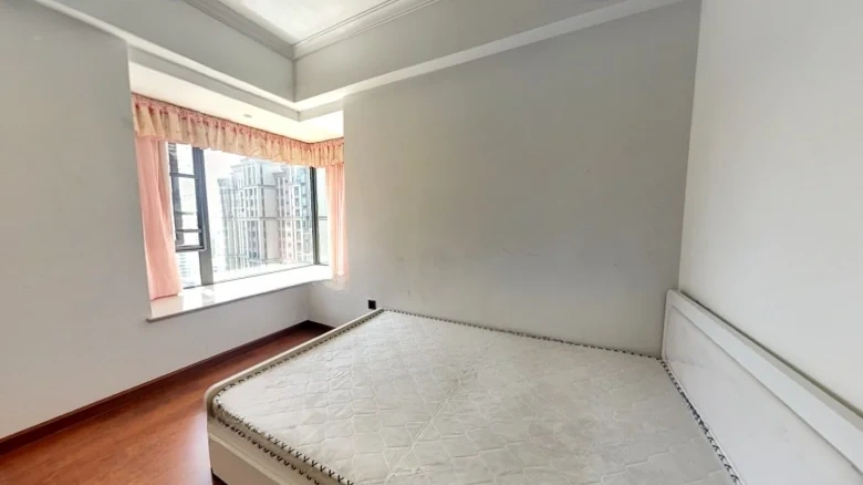 Jianzheng Central Tiancheng - View 3