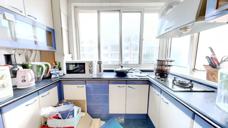 Jianfei Garden Phase I - View 7