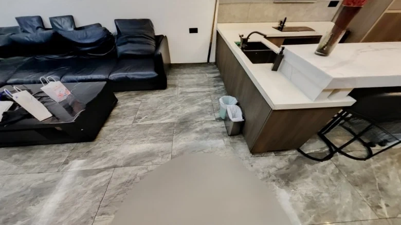 East Intelligence Tower - View 6