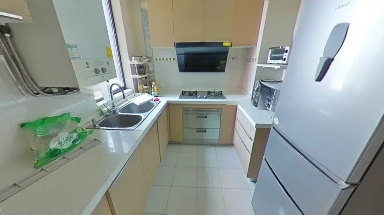 Jinji Moon Bay - View 6